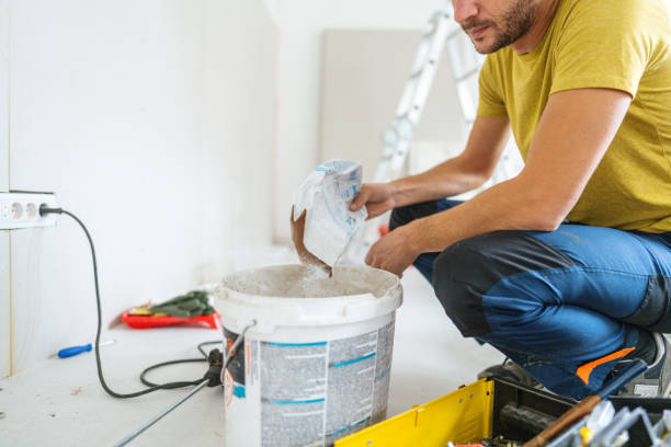 Painting & Drywall Services